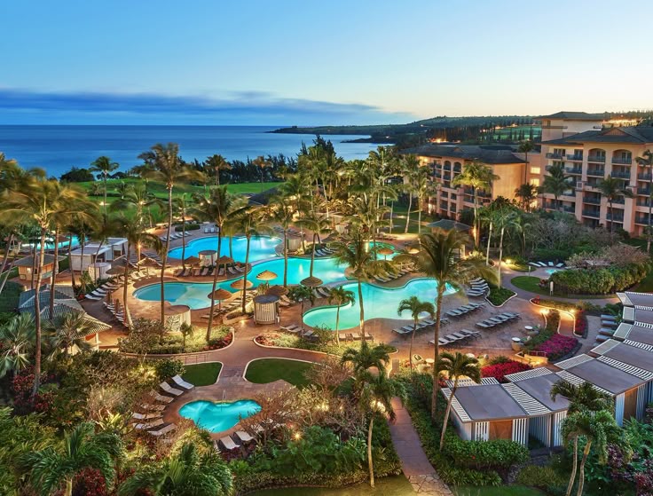Top All-Inclusive Resorts in Indianapolis