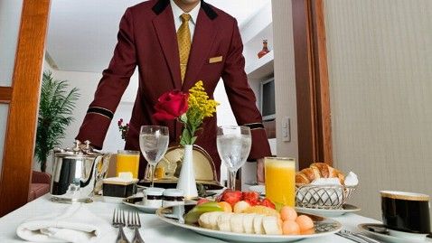 Top Bed and Breakfasts Near Downtown Indianapolis