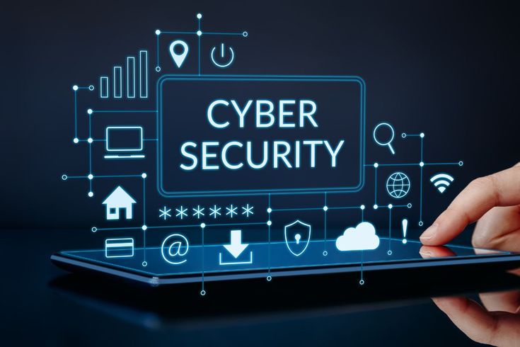Top Rated Cybersecurity Service in Portland