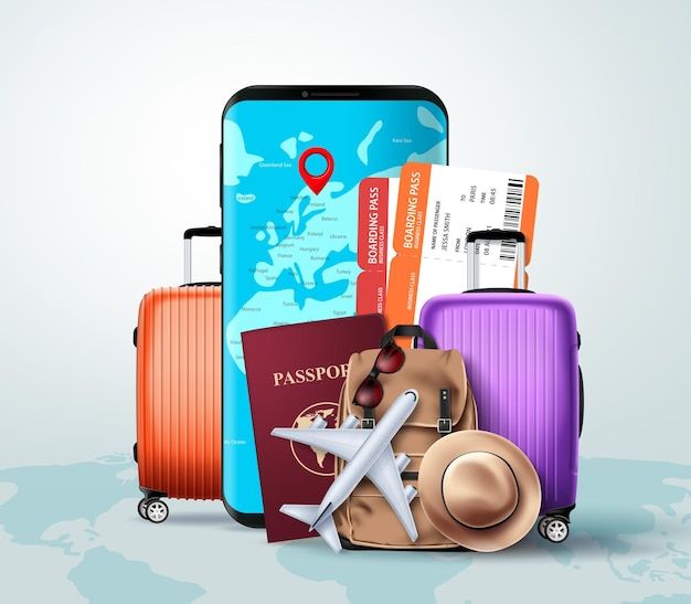 Cruise and Land Vacation Packages from Indianapolis