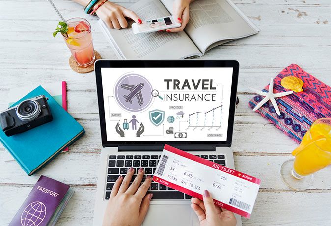 Short-Term and Long-Term Travel Insurance in Indianapolis