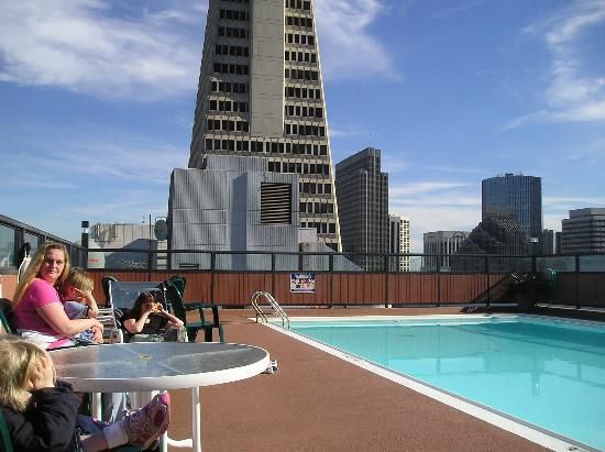 Top-Rated San Francisco Hotels for a Comfortable Stay