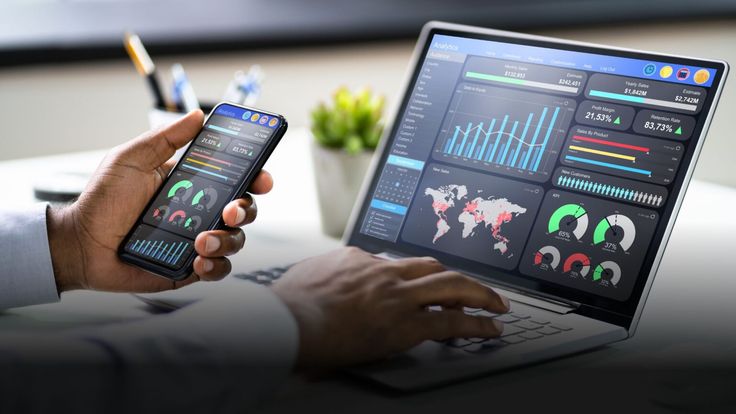Highly Rated Software Companies in Tucson