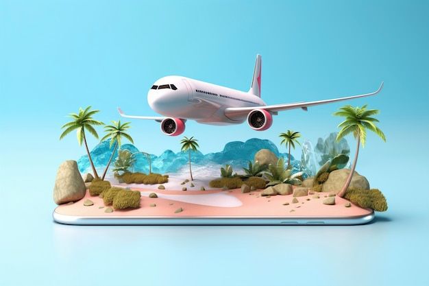 Affordable Flights from San Francisco with Top Airlines