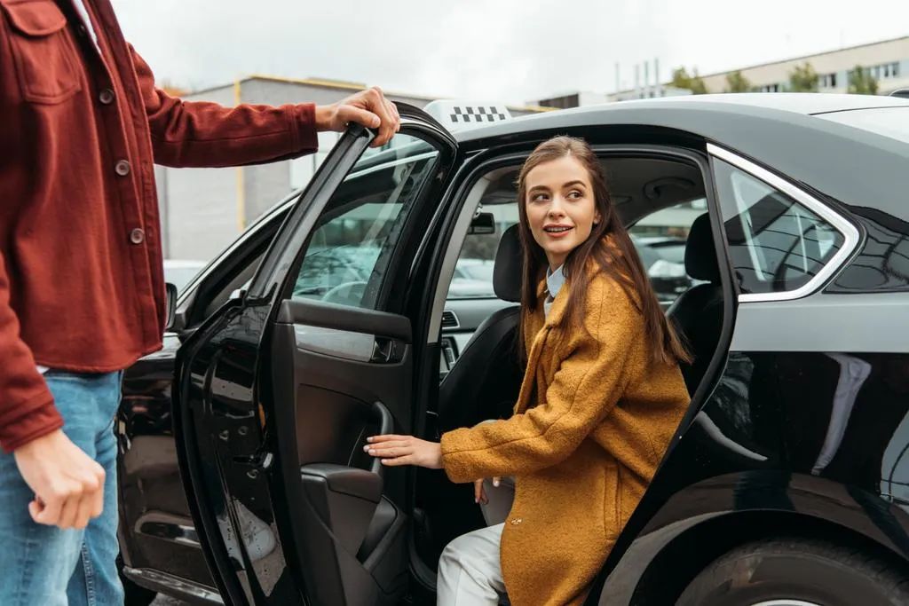 24/7 Car Rental Services in San Francisco