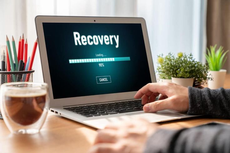 Highly Rated Data Recovery Service in Tucson