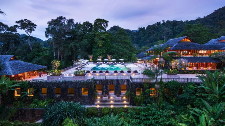 Hidden Gem Resorts in the Seattle Area