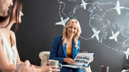 Best Seattle Travel Agents for International Trips