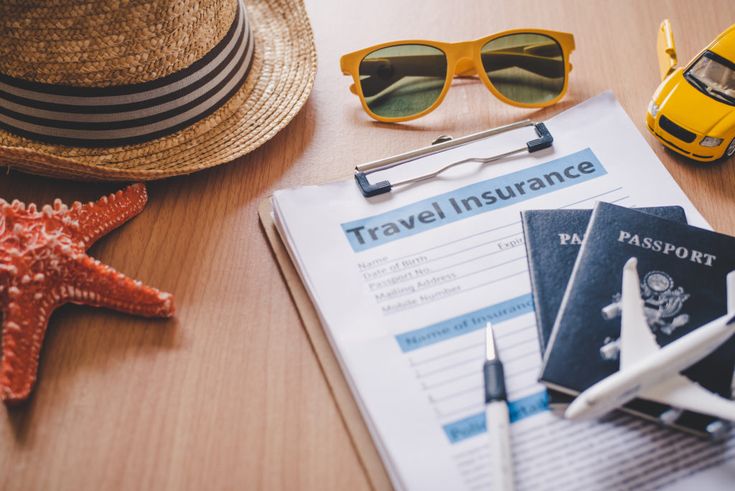 Seattle-Based Travel Insurance for International Trips