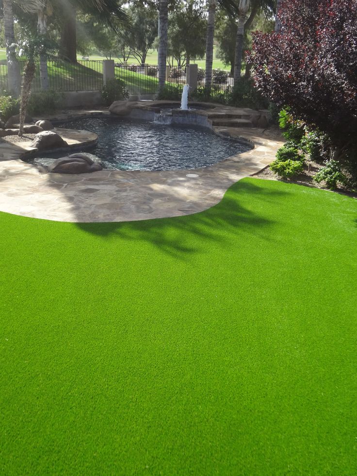 Top 10 Artificial Turf Installations in Boston