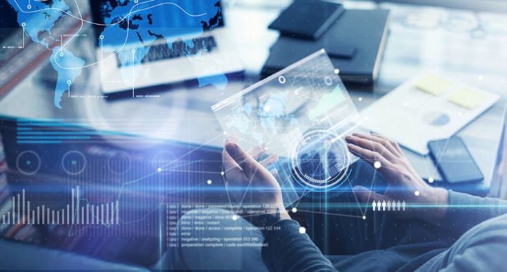 Popular Rated  IT Consulting Service in Oakland