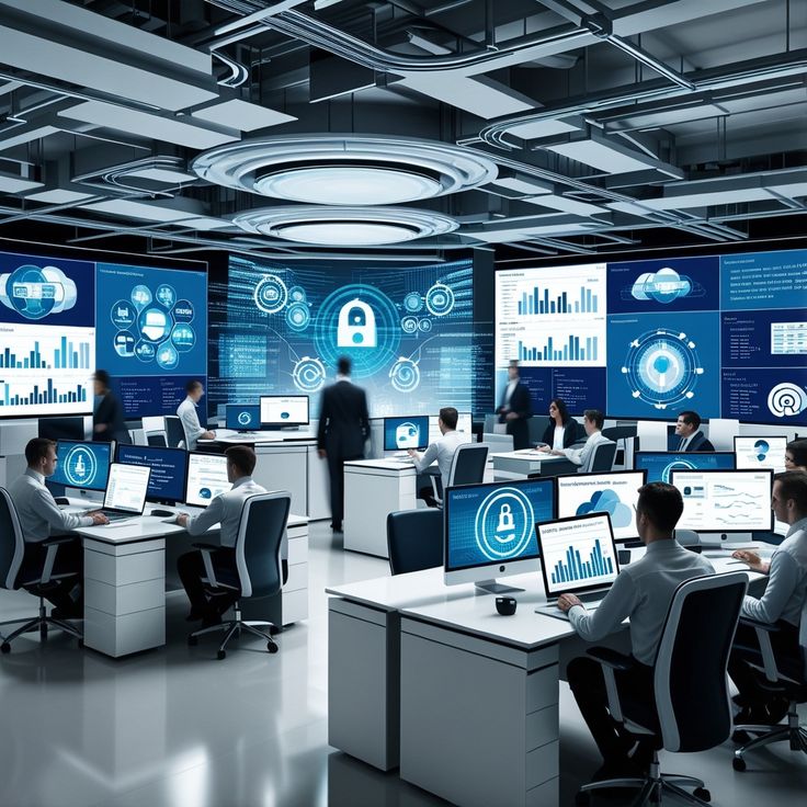 Best of the Top 10 IT Services in Arlington