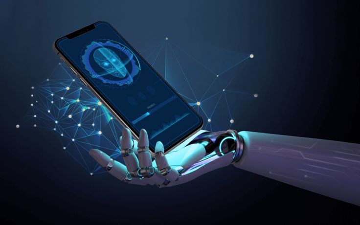 Popular Mobile App Development Service  in Oakland