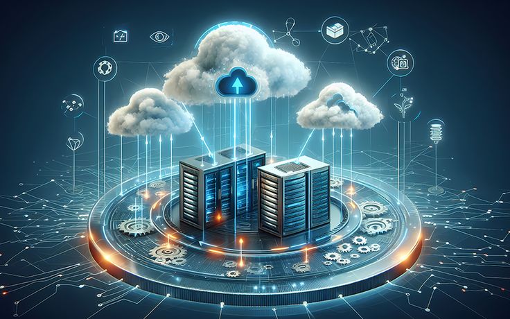 Highly Rated Cloud Computing Service in Oakland