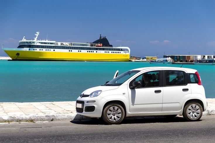 Luxury Car Rental Services in El Paso