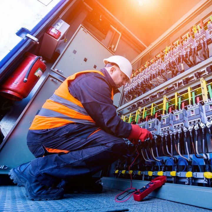 Best of the Top 10 Electricians in Arlington
