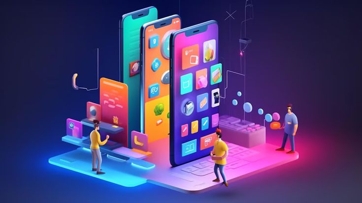Popular Mobile App Development Service in Boston