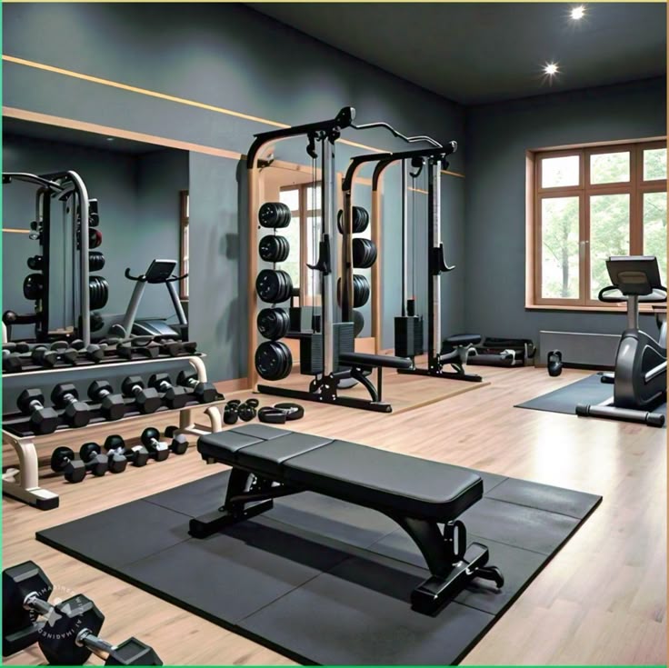 Best of Top 10 Gyms in New York City