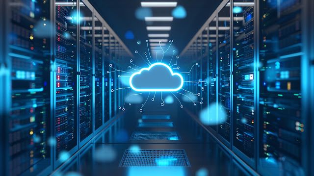 Popular Cloud Computing Service in Boston
