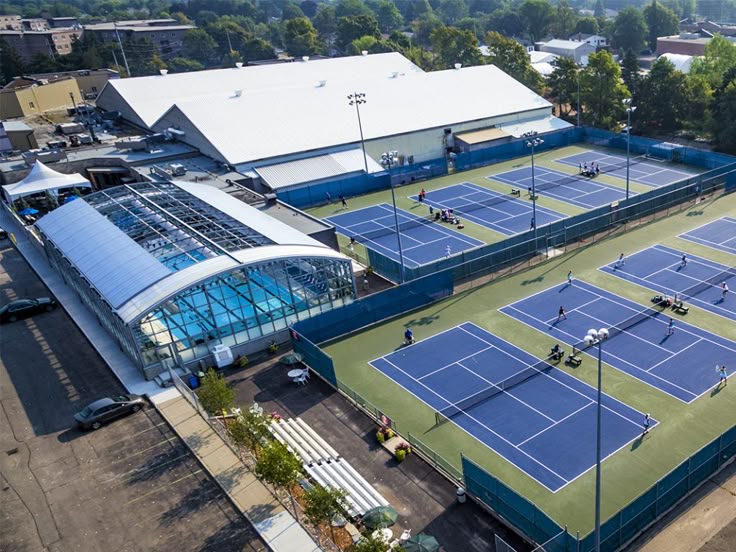 Best of Top 10 Sports Clubs in New York City