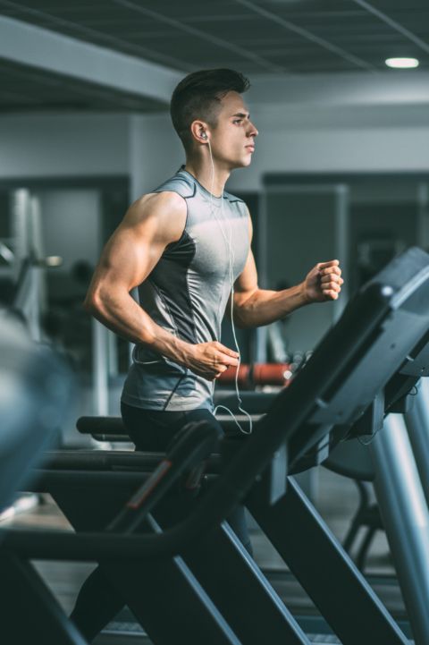 Top 10 Personal Training in New York City