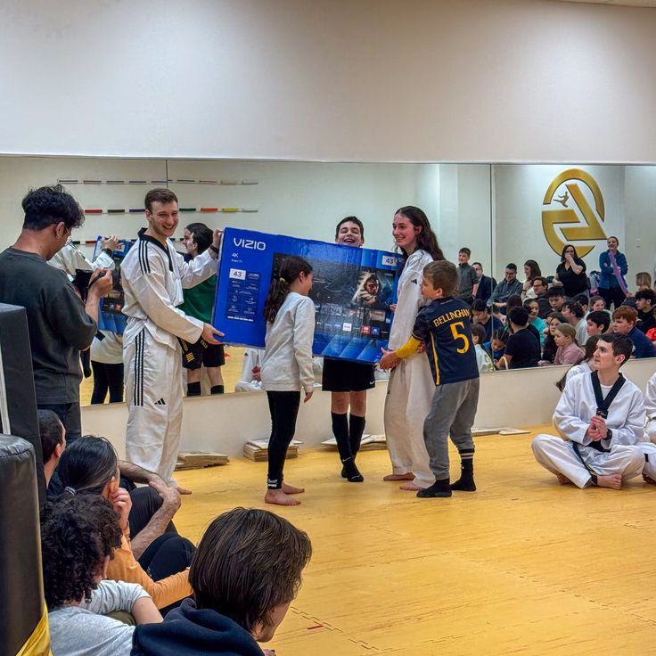 Top 10 Martial Arts Schools in New York City