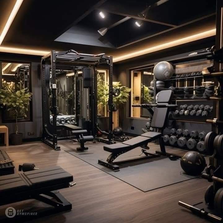 Best of Top 10 Gyms in Columbus