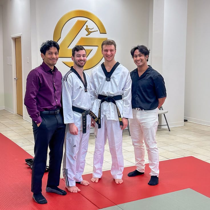 Best of Top 10 Martial Arts in Columbus