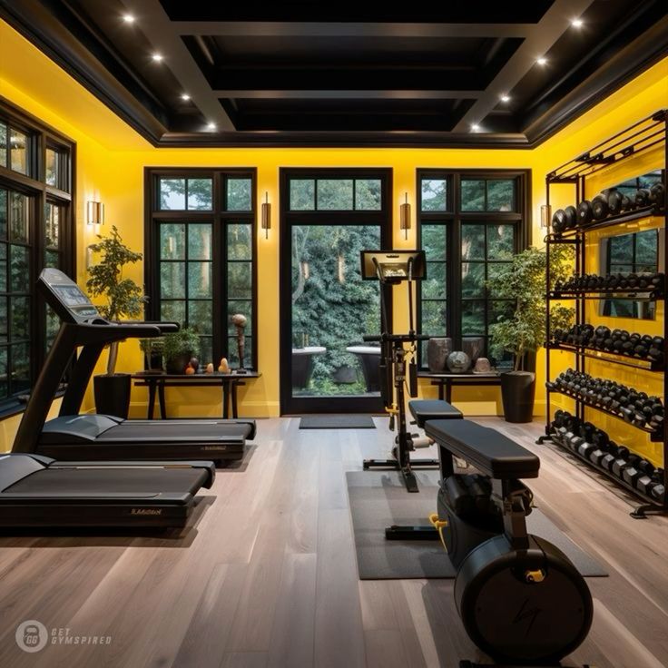Best of the Top 10 Gyms in Portland
