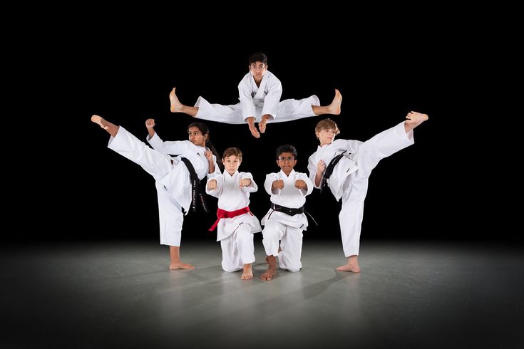 Best of the Top 10 Martial Arts in Portland