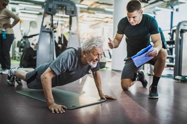 Top 10 Personal Training Services in Portland