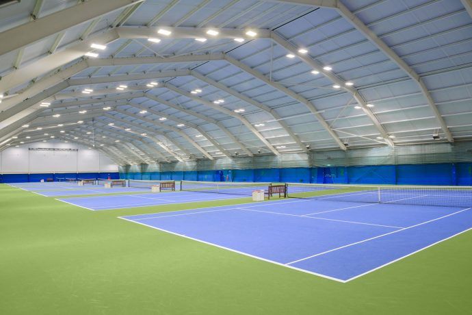 Top 10 Sports Clubs in Washington