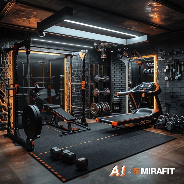 Best of the Top 10 Gyms in Washington