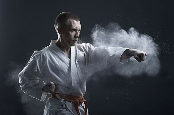 Best of Top 10 Martial Arts in Washington