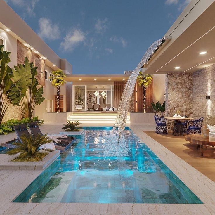 Top 10 Swimming Pools in Washington