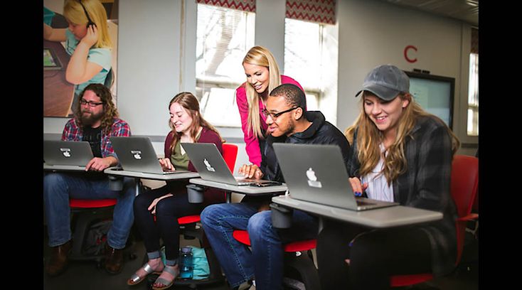 Best Colleges in Austin for International Students