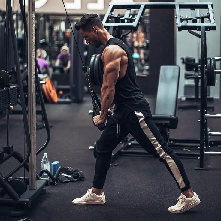 Best of the Top 10 Gyms in San Diego