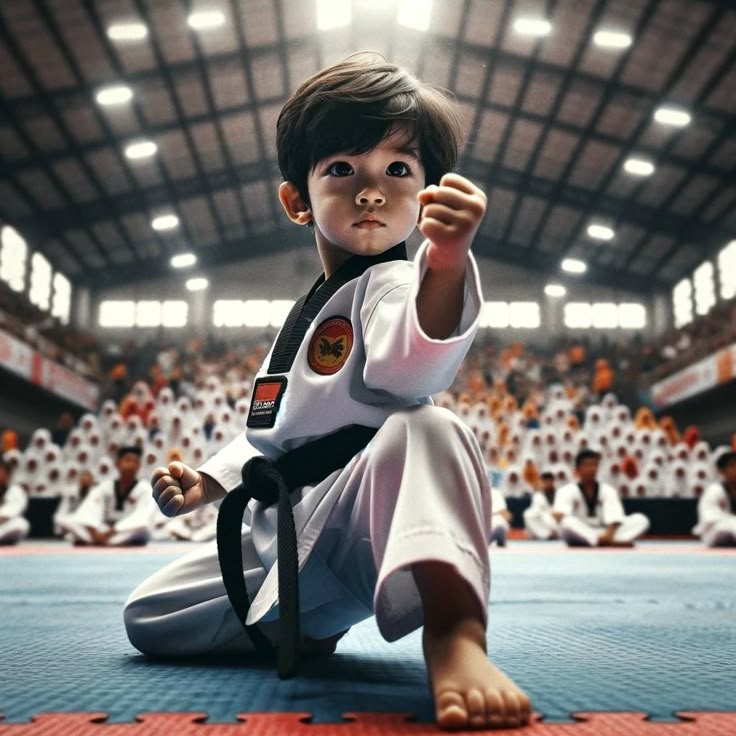 Best of the Top 10 Martial Arts in San Diego
