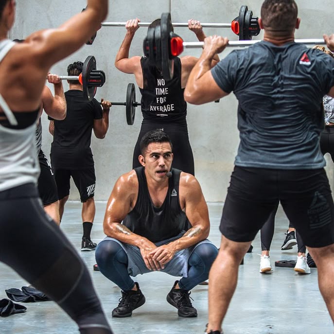 Top 10 Personal Training Services in San Diego