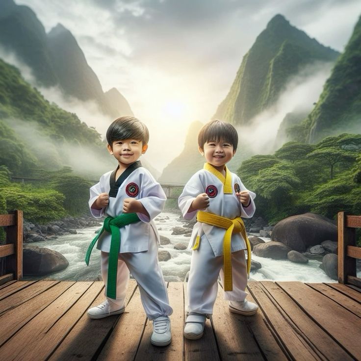 Best of Top 10 Martial Arts in San Antonio