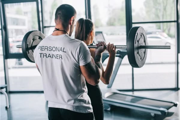 Best of the Top 10 Gyms in Columbus