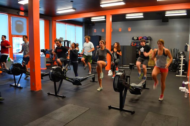 The Top 10 Sports Clubs in Columbus