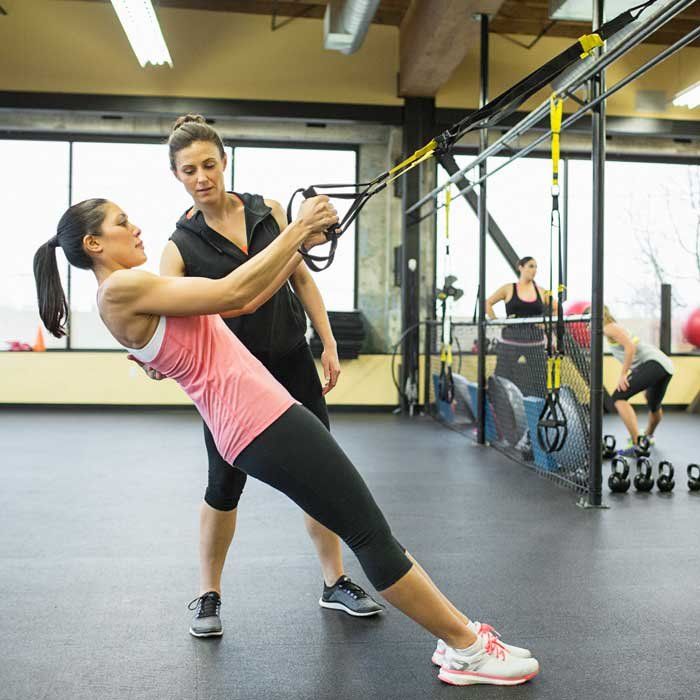 Best of the Top 10 Personal Training in Columbus