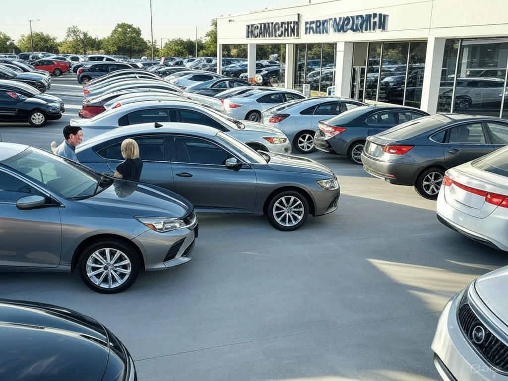 Best 10 Affordable Car Dealerships Services in Fort W