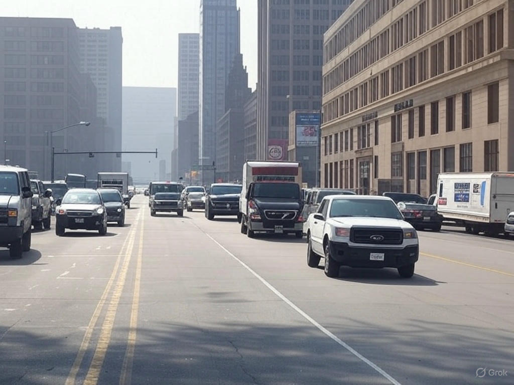 Best 10 Affordable Vehicle Transport Services in Detroit