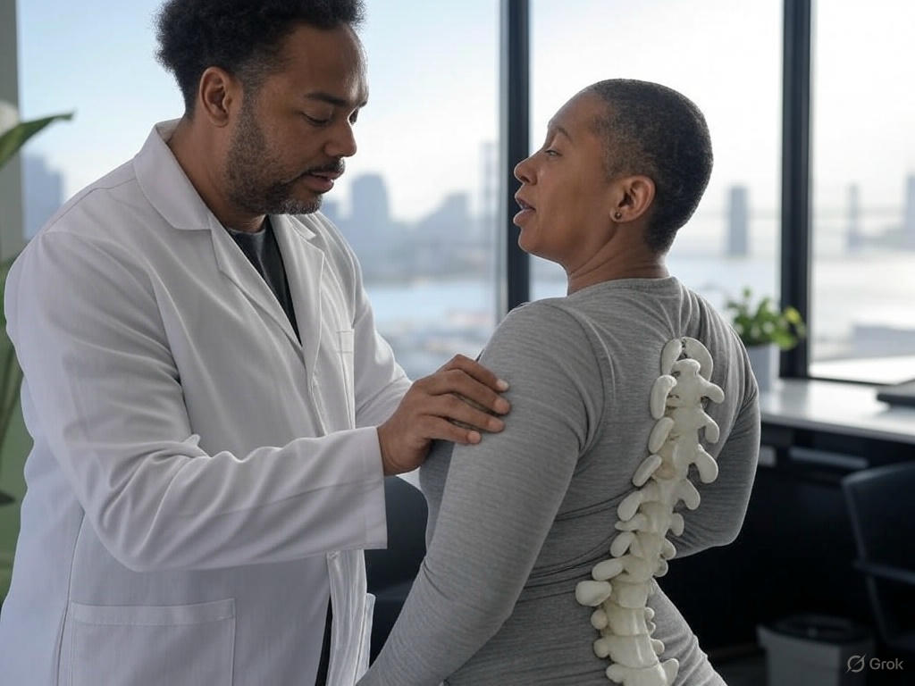Explore 10 Best Chiropractors in San Francisco