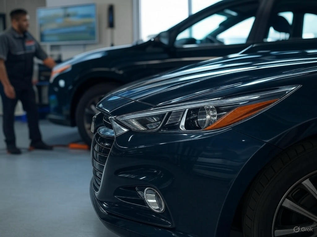 Top Rated 10 Auto Detailing Services in Las Vegas