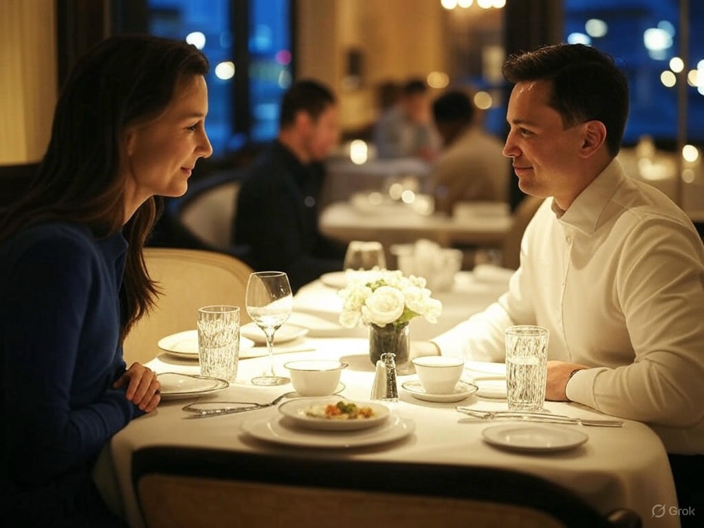 10 Most Popular Fine Dining Services in San Francisco