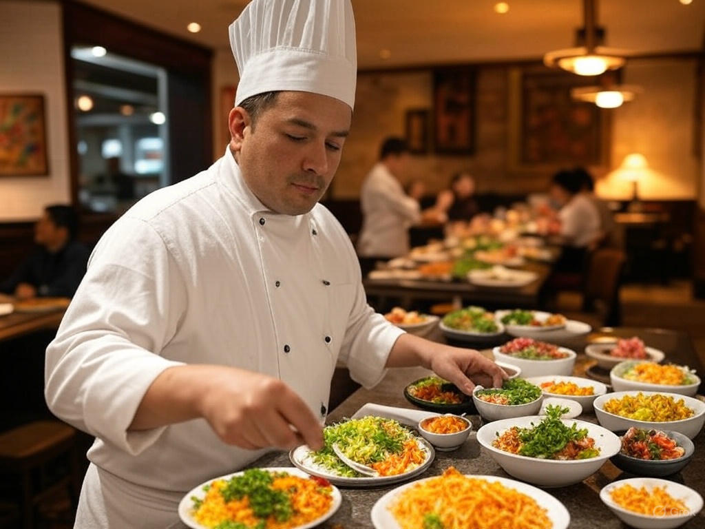 10 Most popular Peruvian Restaurant & Nikkei Cuisine Services in San Francisco