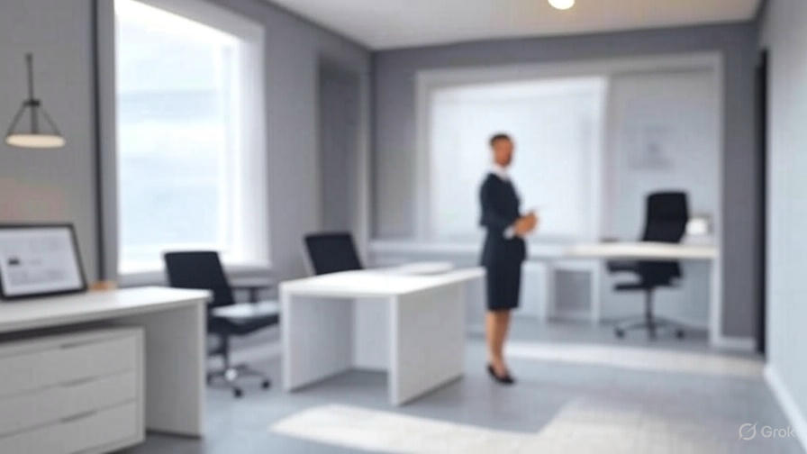 Stand Out with a Verified Real Estate Profile